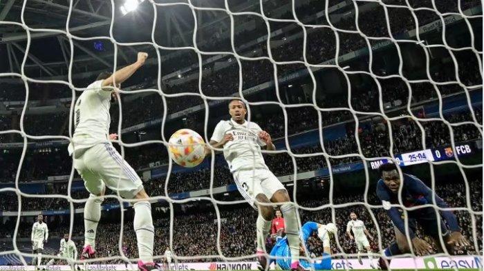 Jadwal Liga Champions Leg 2 16 Besar, Liverpool Berjuang Keras, Real Madrid dan Man City Waspada