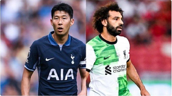 Jadwal Liga Inggris Siaran TV SCTV Ada Tottenham vs Liverpool, Chelsea, Arsenal-Man Utd Streaming