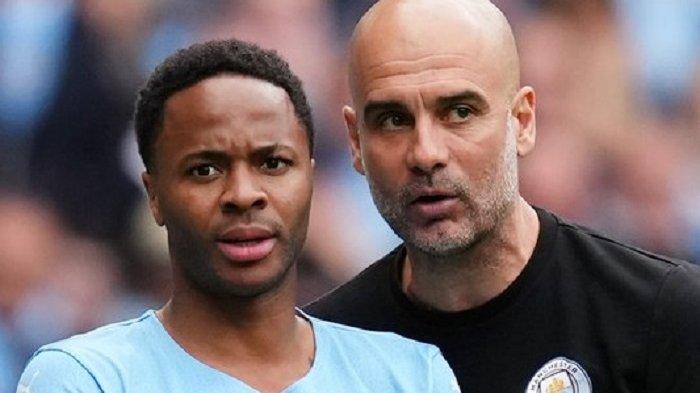 Jadwal Jam Tayang Liga Inggris Malam Ini, Crystal vs Man Utd, Man City vs Spurs Esok, Live Streaming