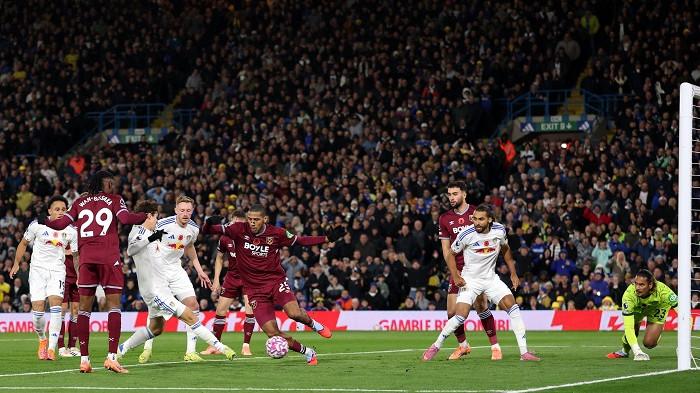 Jadwal Liga Inggris Malam Hari Ini Live SCTV dan Moji TV: Man Utd, Arsenal, Liverpool,  Chelsea