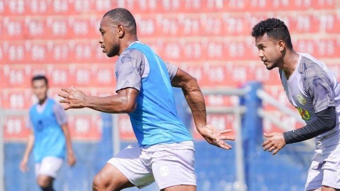 Jadwal Live Indosiar Persik vs Barito Putera di Liga 1 Hari Ini: Ryota Noma Absen