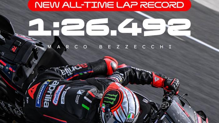 Jam Tayang dan Jadwal MotoGP Australia 2025 Siaran Live Trans7, Starting Grid, Sprint dan Race