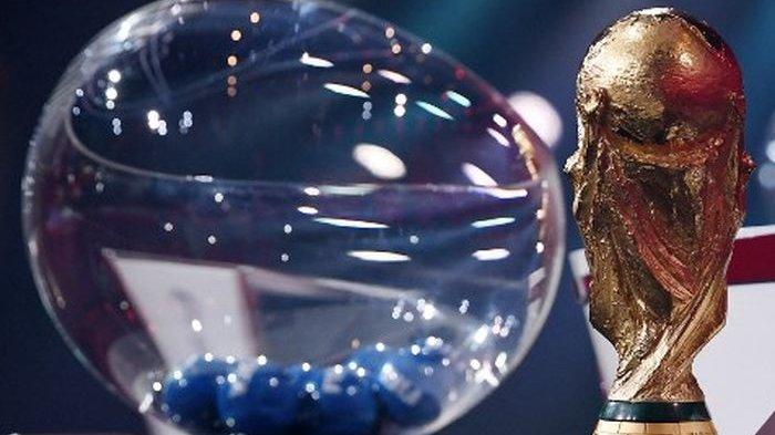 Daftar Aturan Ketat Penonton Piala Dunia 2022 di Qatar, Minuman Keras, LGBT Sampai Pakaian Seksi