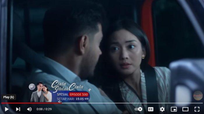 Jadwal Tayang dan Sinopsis Cinta Setelah Cinta SCTV Hari Ini 14 Desember, Perasaan Arya dan Starla