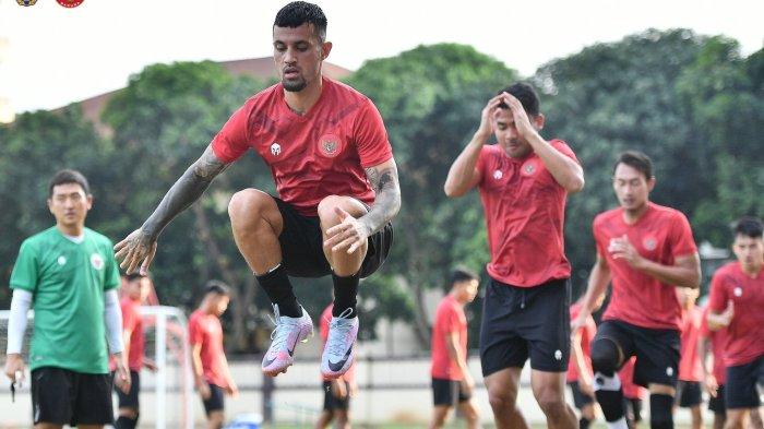 Jadwal Ujicoba Timnas Indonesia vs Iran dan Siaran RCTI Piala Asia 2023: Irak, Vietnam dan Jepang