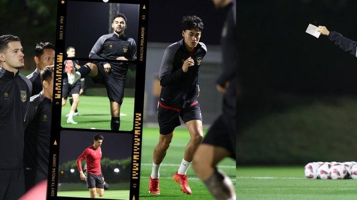 Jadwal Timnas Indonesia vs Iran Laga Uji Coba Hari ini, Alasan Tak Siaran Langsung TV dan Streaming