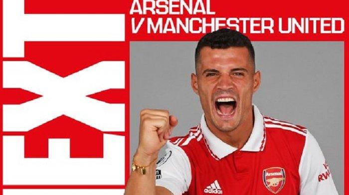 Arsenal vs Man United: Masalah Setan Merah, Ten Hag Malah Puji Arteta Malam Ini, Link Disini