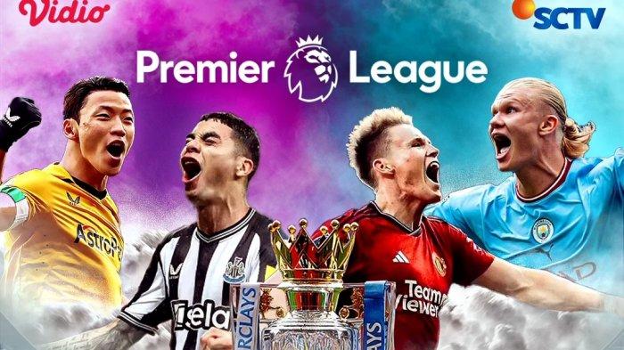 Jadwal Liga Inggris Pekan Ini, Arsenal vs Aston Villa, Man City Lebih Nyaman, Liverpool Misi Kudeta