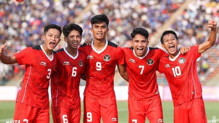 Jadwal Jam Tayang Timnas U22 vs Myanmar Live Streaming TV RCTI di SEA Games 2023, Akui Beda Level