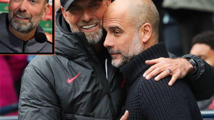 Jadwal Bola Hari Ini Live TV: Prancis U17, Man City vs Liverpool dan Arsenal di SCTV, Persib Esok