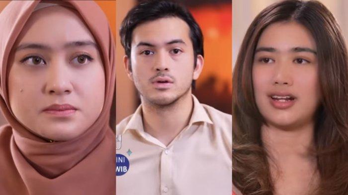 Jadwal Tayang Sinetron Bidadari Surgamu di SCTV Selasa 29 Agustus 2023, Flora Akhirnya Kembali