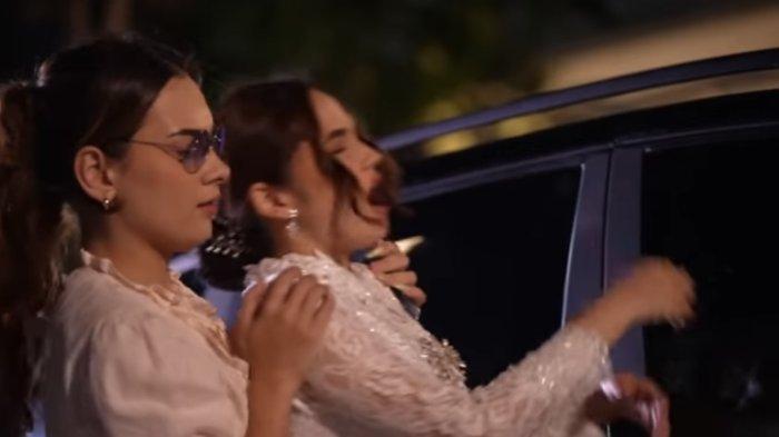 Jadwal Tayang dan Sinopsis Sinetron Bidadari Surgamu SCTV Jumat 14 Juli 2023, Angel Diculik