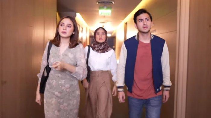 Jadwal Tayang dan Sinopsis Sinetron Bidadari Surgamu SCTV Senin 10 Juli 2023, Rencana Licik Namira