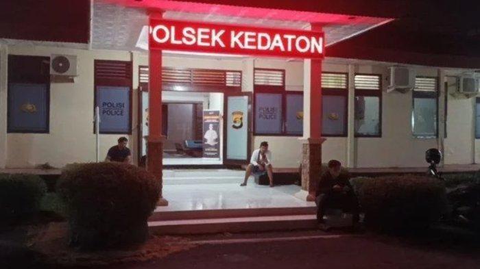 Akal Bulus TNI Gadungan Ngaku Prajurit Marinir pada Mahasiswi Unila, Gasak Uang Jutaan Rupiah