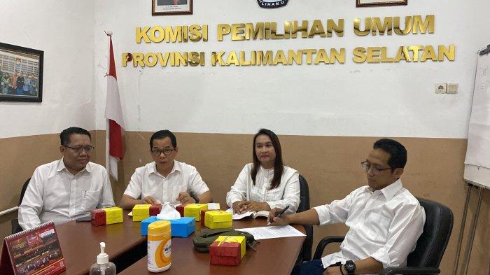Pelamar KPU Tabalong dari Kalangan Perempuan Masih Minim, Hanya Empat Orang