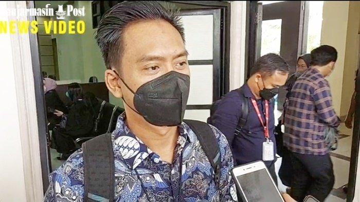 Penuntut Umum KPK Ajukan Banding Atas Vonis Terdakwa Korupsi Bupati HSU Nonaktif Abdul Wahid