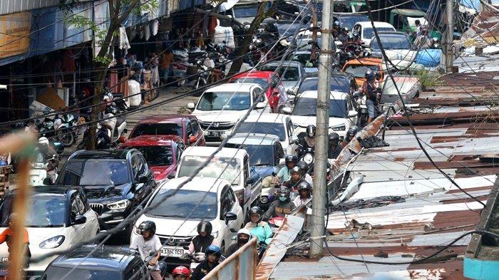 Pemerintah Berencana Wajibkan Asuransi, Ini Respon Pemilik Kendaraan di Banjarmasin
