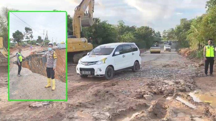 Peringatan dari Satui