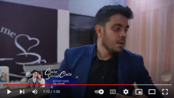 Jam Tayang Baru dan Sinopsis Cinta Setelah Cinta SCTV Malam Ini 20 November, Arya Lawan Penjahat