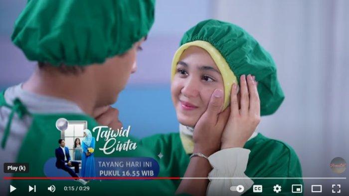 Jam Tayang Maju, Sinopsis Tajwid Cinta SCTV Hari Ini 14 Desember, Syifa Rasa Salah ke Papa Dafri