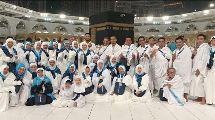 Arab Saudi Sediakan Layanan Umrah Mandiri, Wamenhaj Jamin Tak Matikan Travel