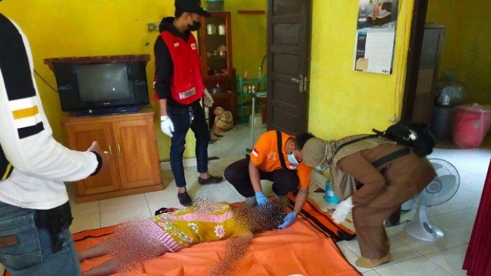 Penyebab Tewasnya Perempuan 45 Tahun di Banjarbaru Kalsel Terungkap, Begini Penjelasan Polisi