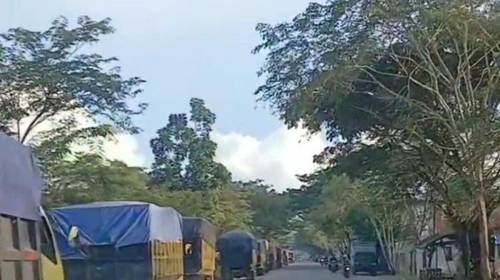 Kekuatan Jari-jari Warganet