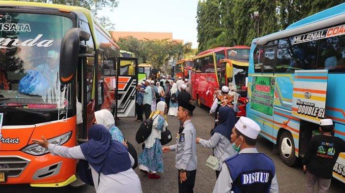 Pelunasan Bipih di Kalsel Baru 34 Persen, Kemenag Ingatkan Deadline  Hingga 12 Februari 2024