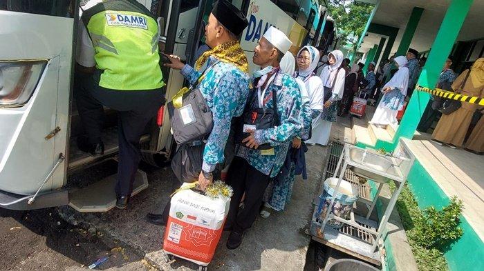 Keppres Biaya Haji 2024 Diteken, Calon Jemaah Kalsel Dikenakan Rp 56,471 Juta