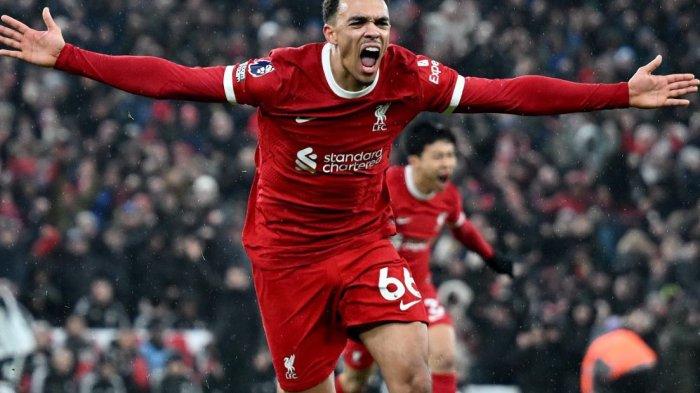 Pantas Trent Alexander-Arnold Sulit Tolak Real Madrid Meski Tinggalkan Liverpool, Rooney Ikut Bicara