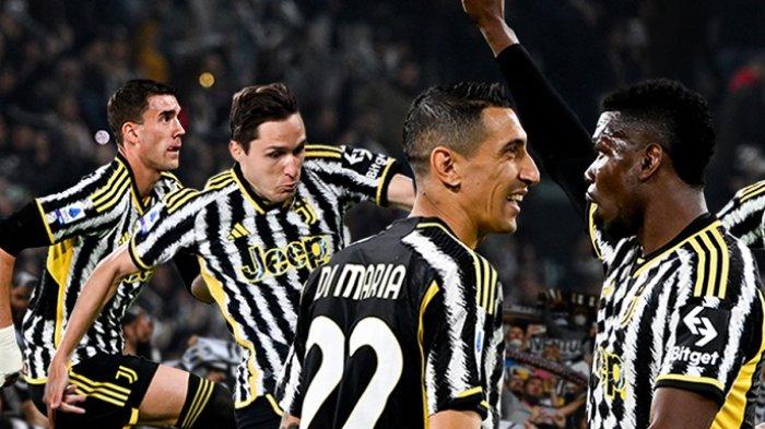 Keputusan Soal Pelatih Baru Juventus, Ini Sosok Pengganti Max Allegri dan Peluang Thiago Motta