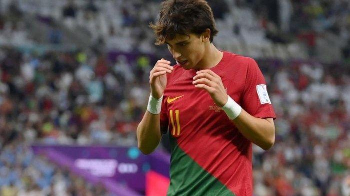 Joao Felix Frustasi: Rumah di Madrid Disewakan, Tawaran Barcelona Tak Ada, Eks Chelsea Susul Ronaldo