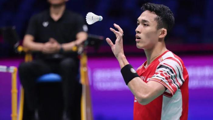 Update Rekap Hasil Badminton Australia Open 2025, Jojo Pulang Lebih Awal, 11 Wakil Indonesia Melaju