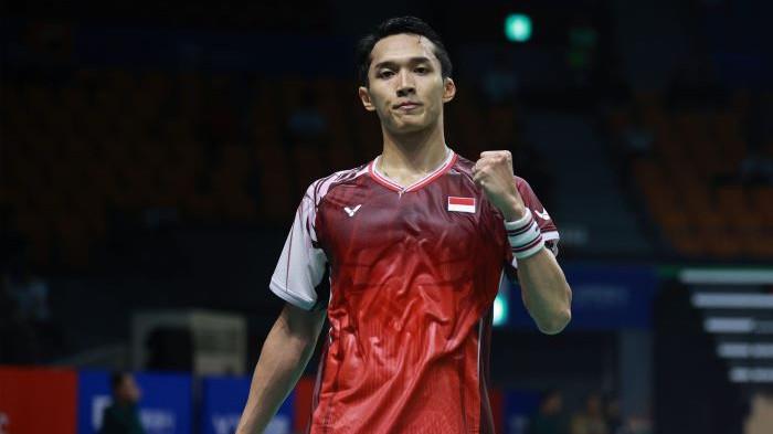 Jadwal Siaran Live TVRI Final Badminton Hylo Open 2025: Jojo, Putri KW, Sabar/Reza Siap Ukir Sejarah