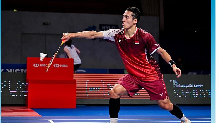 Live Gratis TVRI, Link Streaming Badminton Hylo Open 2025 Babak Final TV Online Ada Jojo, Putri KW