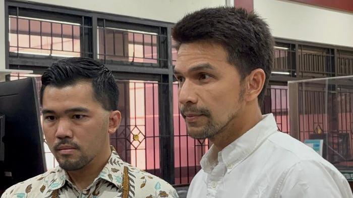 Tindakan Ririn Dwi Ariyanti Usai Jonathan Frizzy Dinyatakan Bersalah dan Divonis 8 Bulan, Ada Pesan