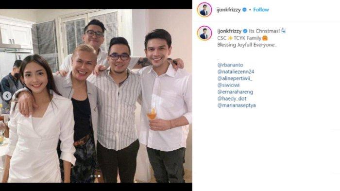 Akhirnya Ririn Dwi Ariyanti dan Jonathan Frizzy Go Public, Berani Pamer Ini