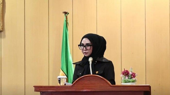 Sampaikan Pandangan Umum Raperda RPJPD 2025-2045, Fraksi Golkar Prioritaskan 4 Isu Strategi Lokal