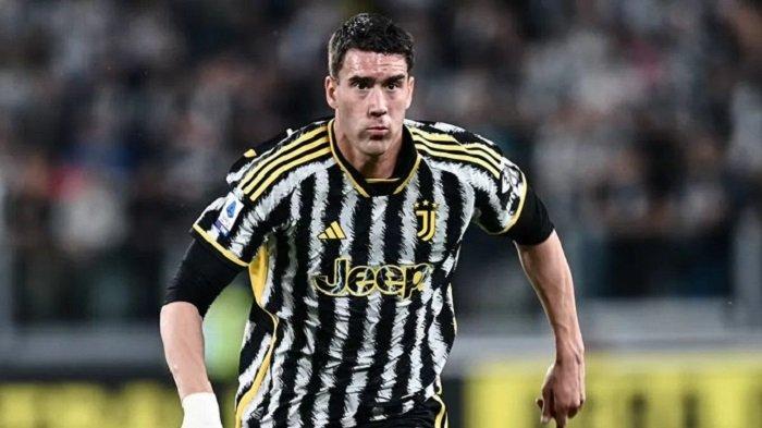 Keputusan Sulit Thiago Motta, 2 Opsi Utama Juventus Muncul Jadi Pelapis Vlahovic di Bursa Transfer