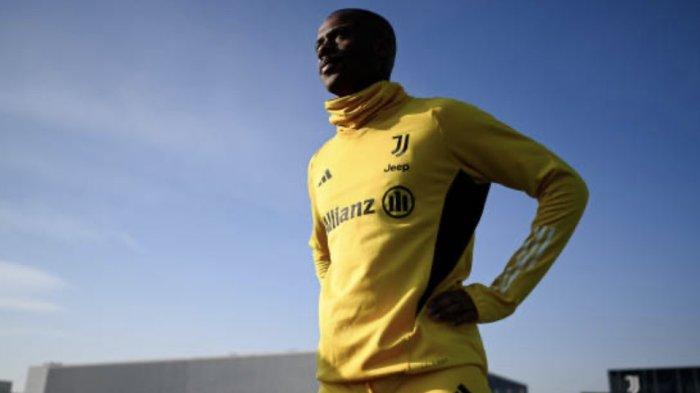 Meski Merekrut Djalo, Juventus Masih Memantau Dua Beknya, Rumor Transfer Lain Amadou Onana, Soule