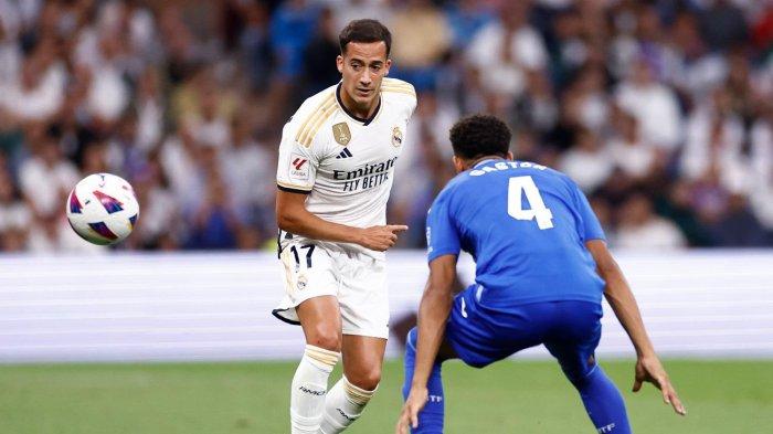 Juventus Berharap Rezeki Transfer Pemain Real Madrid Gratis dan Hojbjerg Sudah di Turin