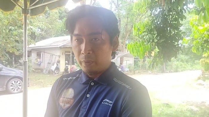 Kakak Korban Juwita Jurnalis Media Online Banjarbaru Terpukul, Minta Oknum TNI AL Dihukum Mati