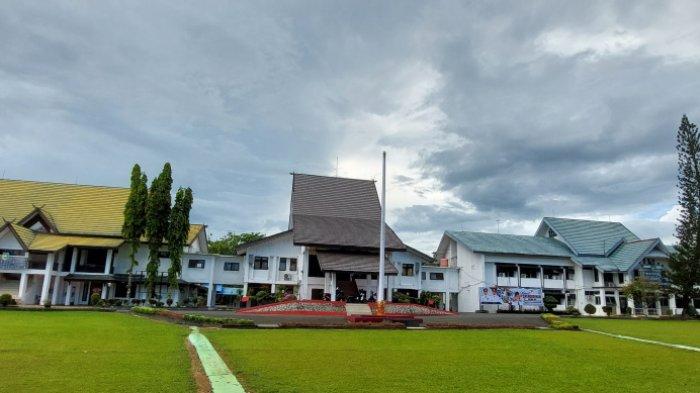 Jabatan Kadispar Paling Diburu, Ini Daftar Nama Peserta Lelang JPT Pratama Pemkab Tala