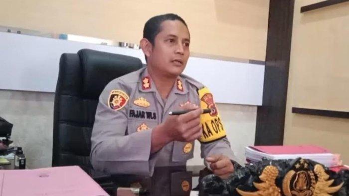 Kini Disel Ditahan di Bareskrim, Kapolres Ngada Nonaktif AKBP Fajar Akui Cabuli Tiga Bocah