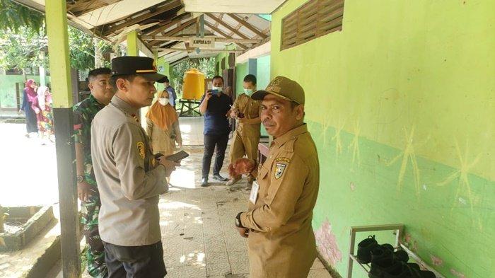 Cegah Keracunan Massal Terulang, Ini Pesan Penting Aparat Kepolisian pada Pelajar Bingkulu Tala
