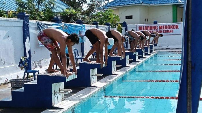 Perenang Pelajar Kalsel Kecewa, Kemendikdasmen Kurangi Cabor O2SN