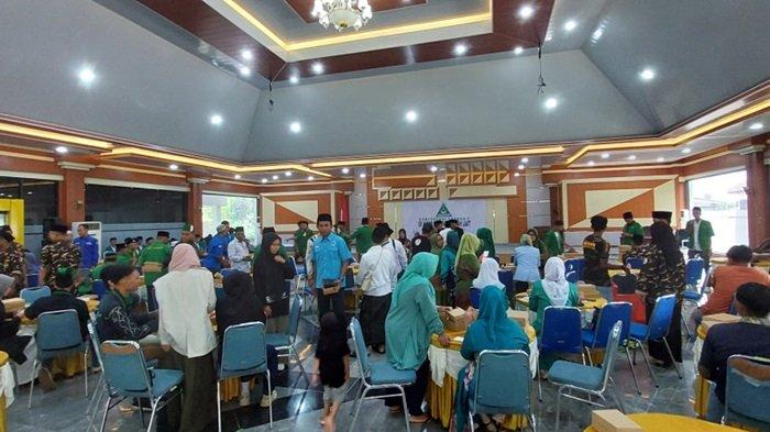 Pemilihan Ketua Ansor Tala Ditunda Tunggu Kongres Pengurus Pusat, Rizki Isyaratkan Siap Maju Lagi