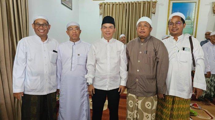 Songsong Pemilu 2024, PDIP Tanahlaut Optimistis Mampu Pertahankan Kursi