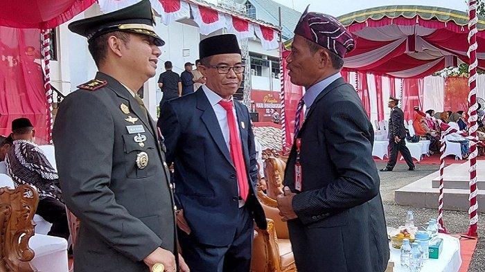 DPRD Tala Apresiasi Tinggi Program Polisi RW, Muslimin: Polri Selalu Hadir di Tengah Masyarakat
