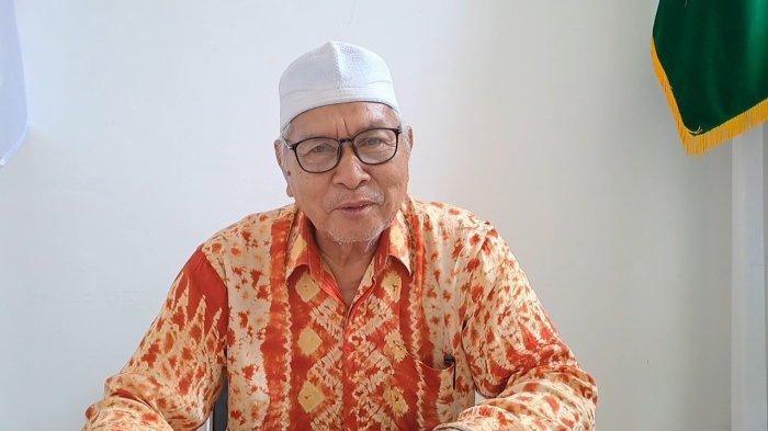 Ketua MUI Batola Ajak Kaum Muslim Panen Pahala Sebulan Penuh pada Ramadan 1445 Hijriah
